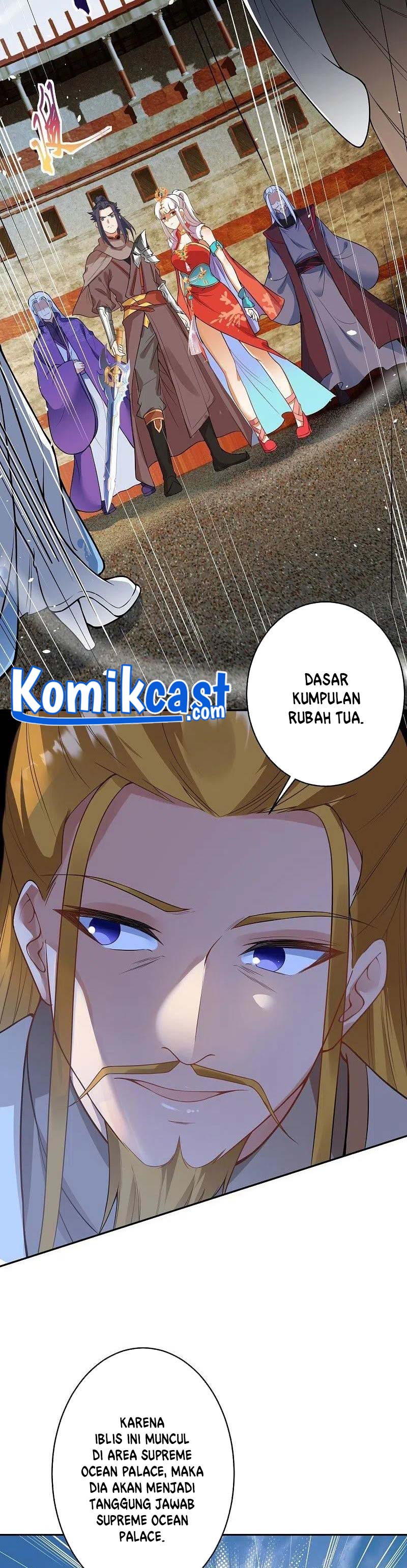 Dilarang COPAS - situs resmi www.mangacanblog.com - Komik against the gods 460 - chapter 460 461 Indonesia against the gods 460 - chapter 460 Terbaru 6|Baca Manga Komik Indonesia|Mangacan